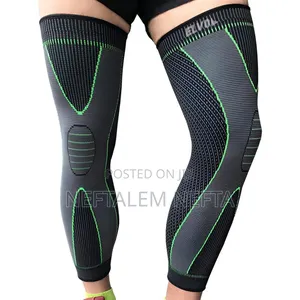 2pc Classic Knee Support