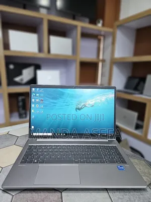New Laptop HP ZBook 15 16GB Intel Core i7 SSD 1T