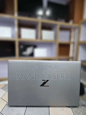 New Laptop HP ZBook 15 16GB Intel Core i7 SSD 1T