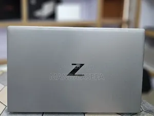 New Laptop HP ZBook 15 16GB Intel Core i7 SSD 1T