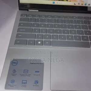 New Laptop Dell Inspiron 14 8GB Intel Core i5 SSD 512GB