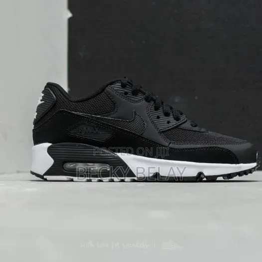Nike Air Max 90 Shoes