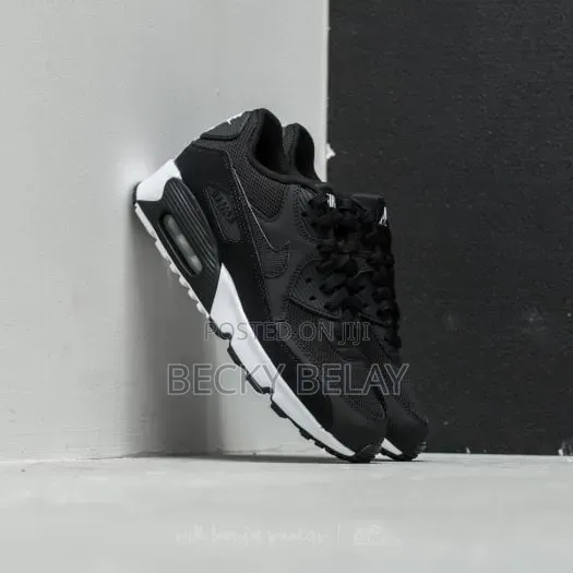 Nike Air Max 90 Shoes