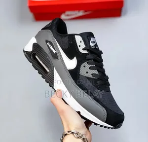 Nike Air Max 90 Shoes