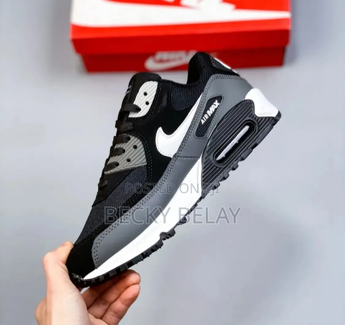 Nike Air Max 90 Shoes