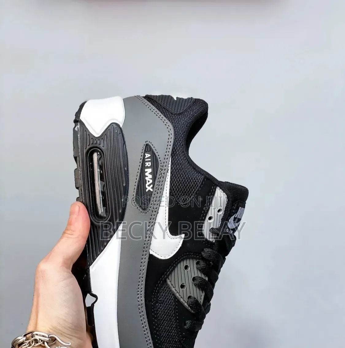 Nike Air Max 90 Shoes