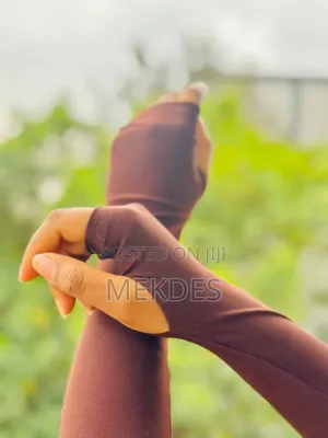 Hand Gloves( Uv Protection )