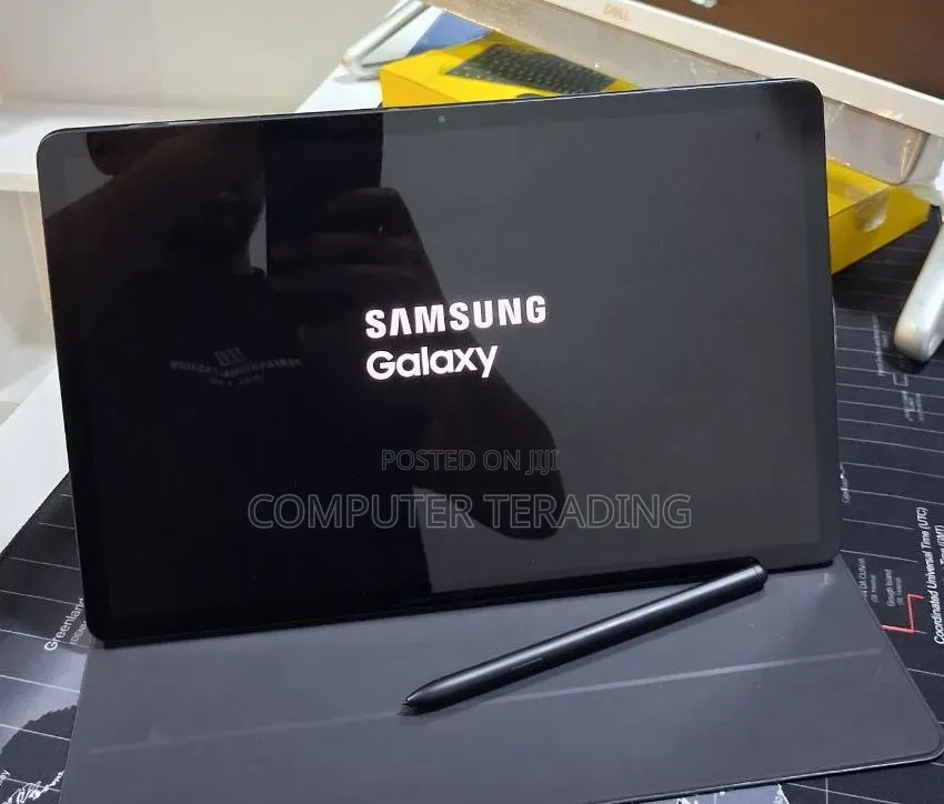 New Samsung Galaxy Tab S7 64 GB