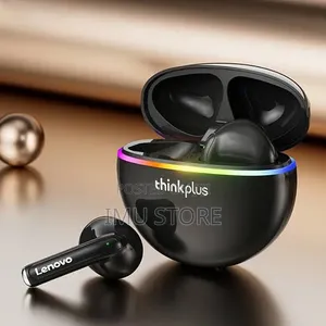 Lenovo Xt97 Bluetooth 5.2 Wireless Bluetooth