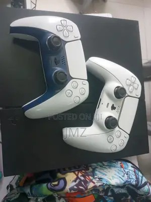 Ps3 , Ps4 , Ps5 Repair Services