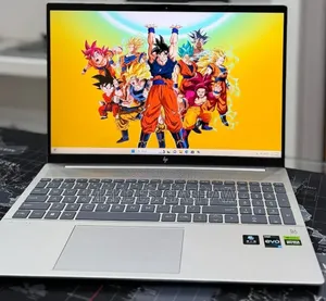 New Laptop HP Pavilion 15 16GB Intel Core i7 SSD 1T