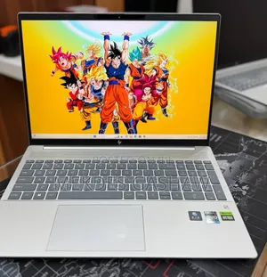 New Laptop HP Pavilion 15 16GB Intel Core i7 SSD 1T