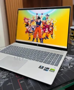 New Laptop HP Pavilion 15 16GB Intel Core i7 SSD 1T