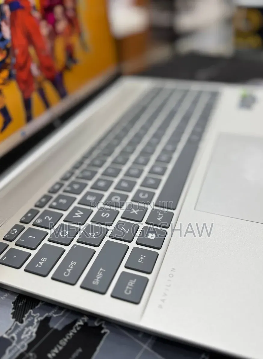 New Laptop HP Pavilion 15 16GB Intel Core i7 SSD 1T