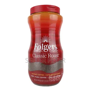 Folgers Coffee