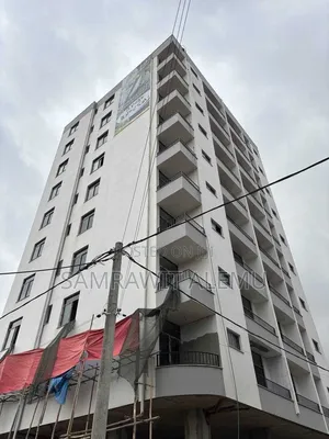 2bdrm Apartment in ፓያሳ, Arada for sale