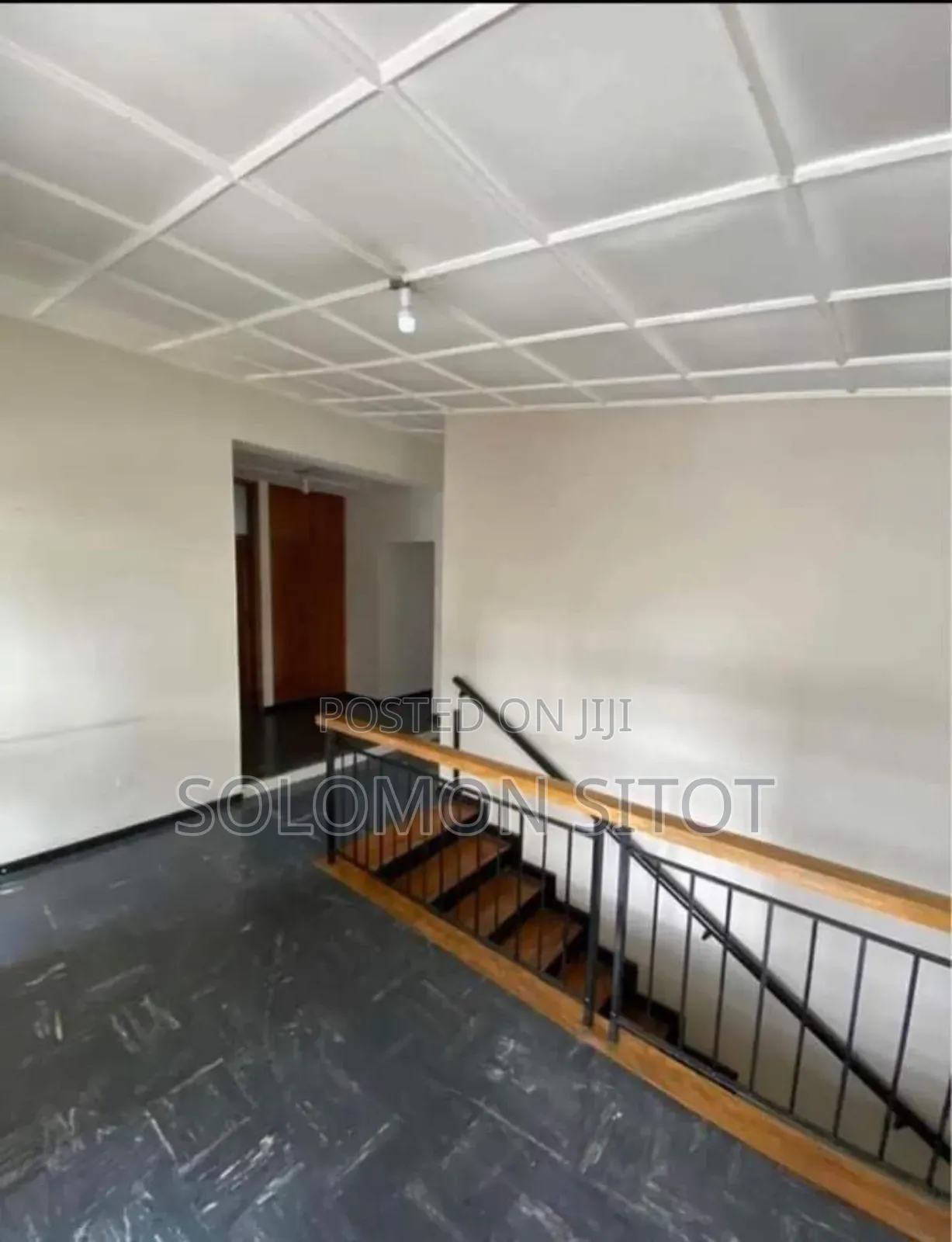 3bdrm Villa in Zenebework, Kirkos for sale