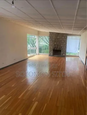 3bdrm Villa in Zenebework, Kirkos for sale