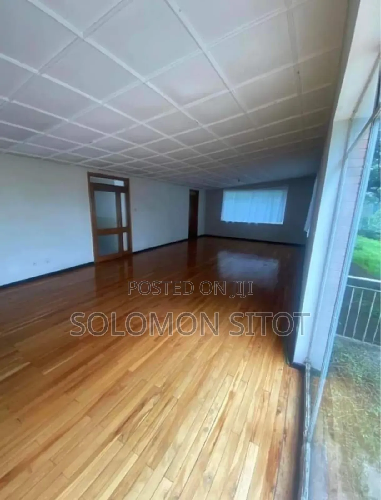 3bdrm Villa in Zenebework, Kirkos for sale