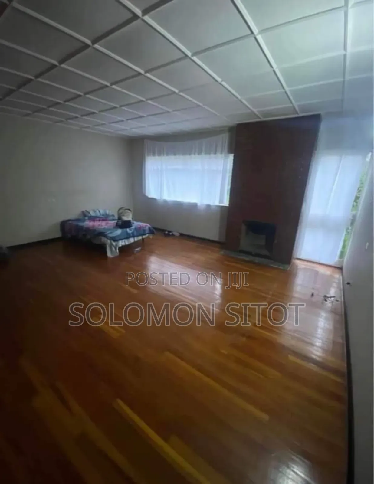 3bdrm Villa in Zenebework, Kirkos for sale