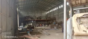 ለፋብሪካ የሚከራይ መጋዝን ለፋብሪካ ነው