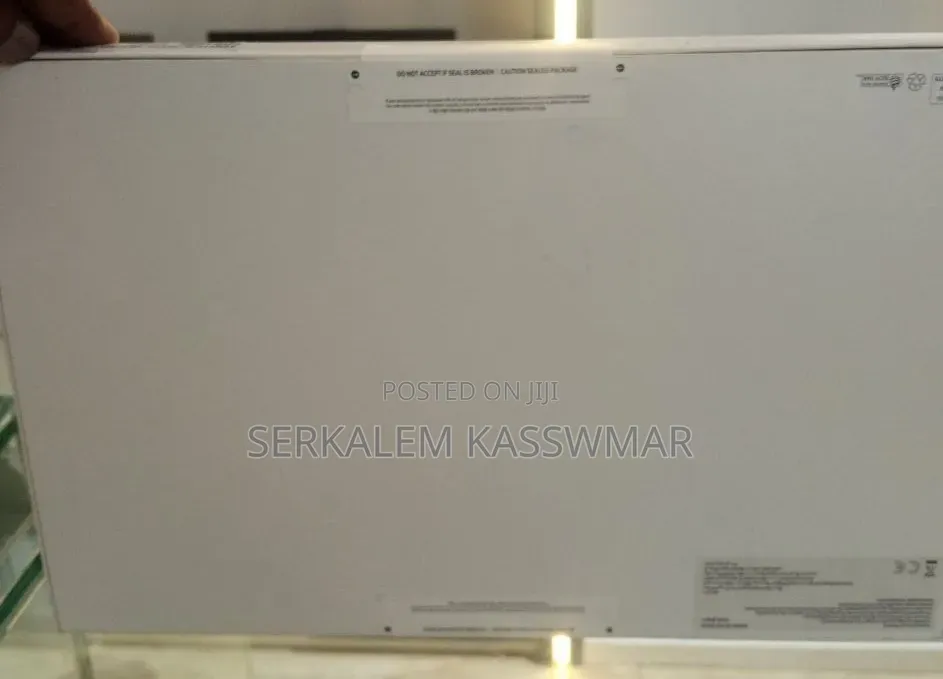 New Samsung Galaxy Tab S10 Ultra 256 GB Gray