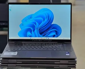 New Laptop HP Envy 15 16GB Intel Core Ultra 7 SSD 1T