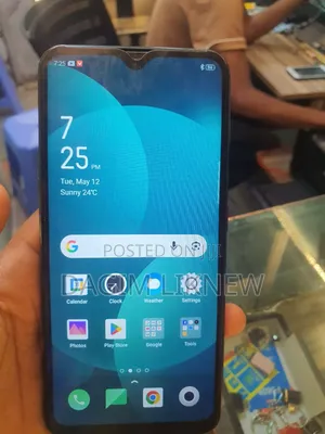 Oppo F11 256 GB Black