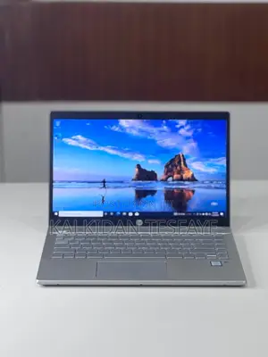 Laptop HP Pavilion 15 8GB Intel Core i5 SSD 256GB