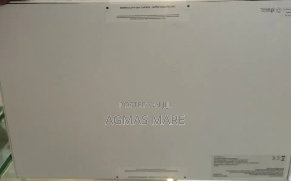 New Samsung Galaxy Tab S10 Ultra 256 GB