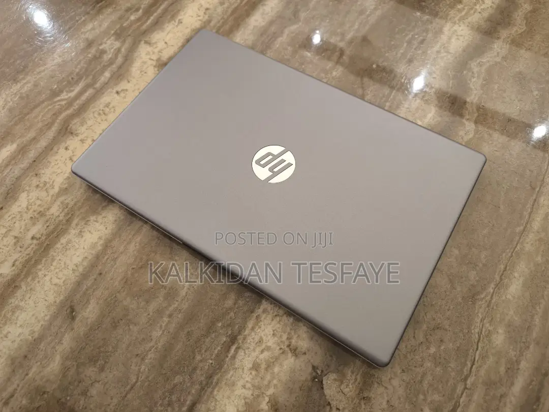 Laptop HP Pavilion 15 8GB Intel Core i5 SSD 256GB