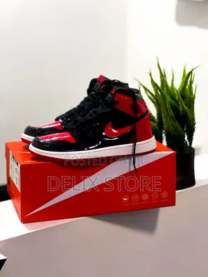 Air Jordan 1