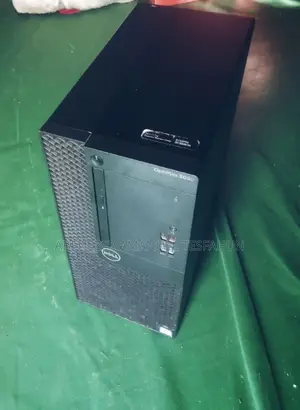 New Desktop Computer Dell OptiPlex 3050 8GB Intel Core i7 HDD 500GB
