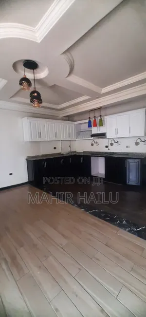 4bdrm House in G+, Bole for rent