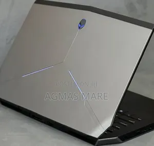 New Laptop Alienware M14X 16GB Intel Core i7 SSD 500GB