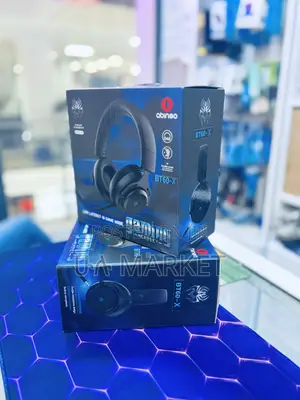 Abingo Bt60-X Gaming Headset