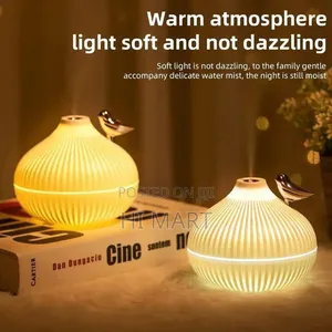 High Quality Onion Air Humidifier