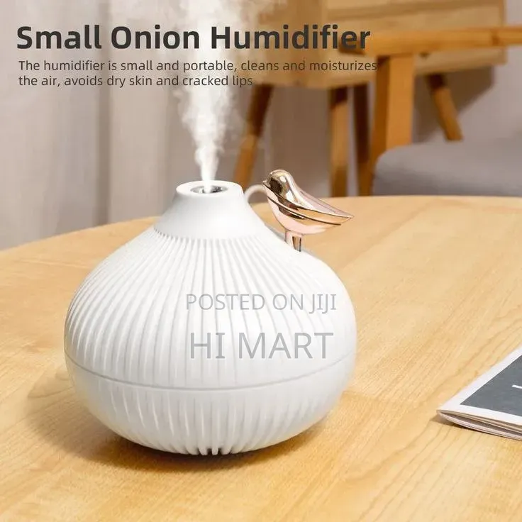 High Quality Onion Air Humidifier