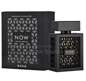 Now Men's Perfum