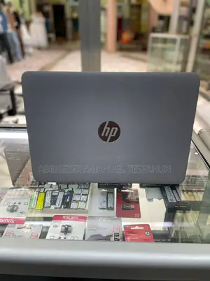 New Laptop HP EliteBook 840 8GB Intel Core i5 SSD 256GB