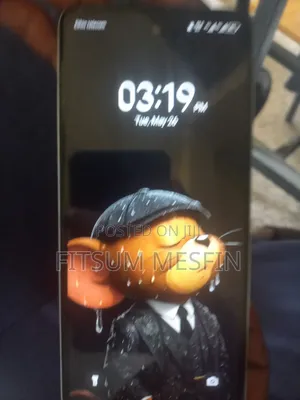 Tecno Pop 8 128 GB Silver