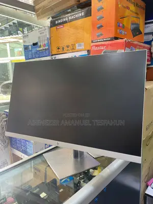 Hp Monitor