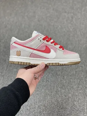 Nike Dunk Shoes