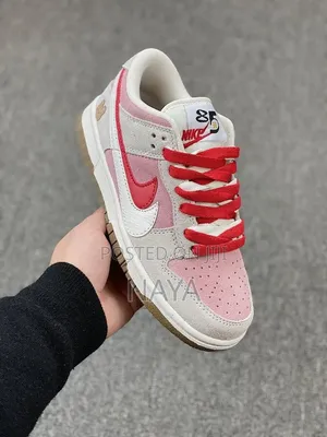 Nike Dunk Shoes