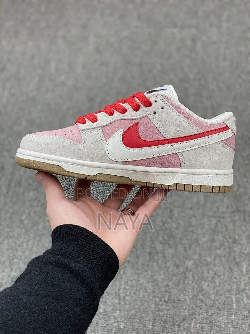 Nike Dunk Shoes