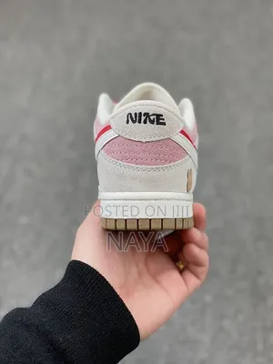 Nike Dunk Shoes