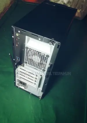 New Desktop Computer Dell OptiPlex 3050 8GB Intel Core i7 HDD 500GB