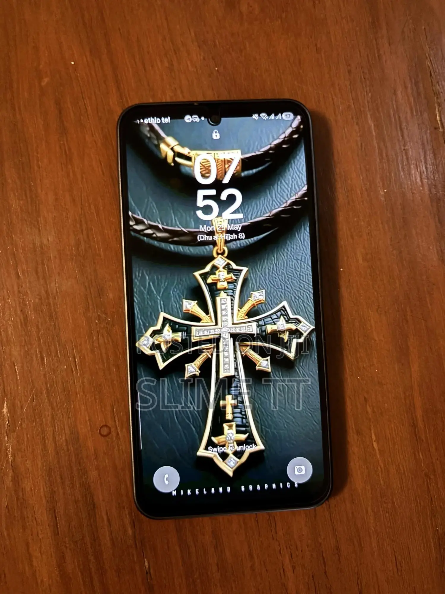 Samsung Galaxy A36 256 GB Black