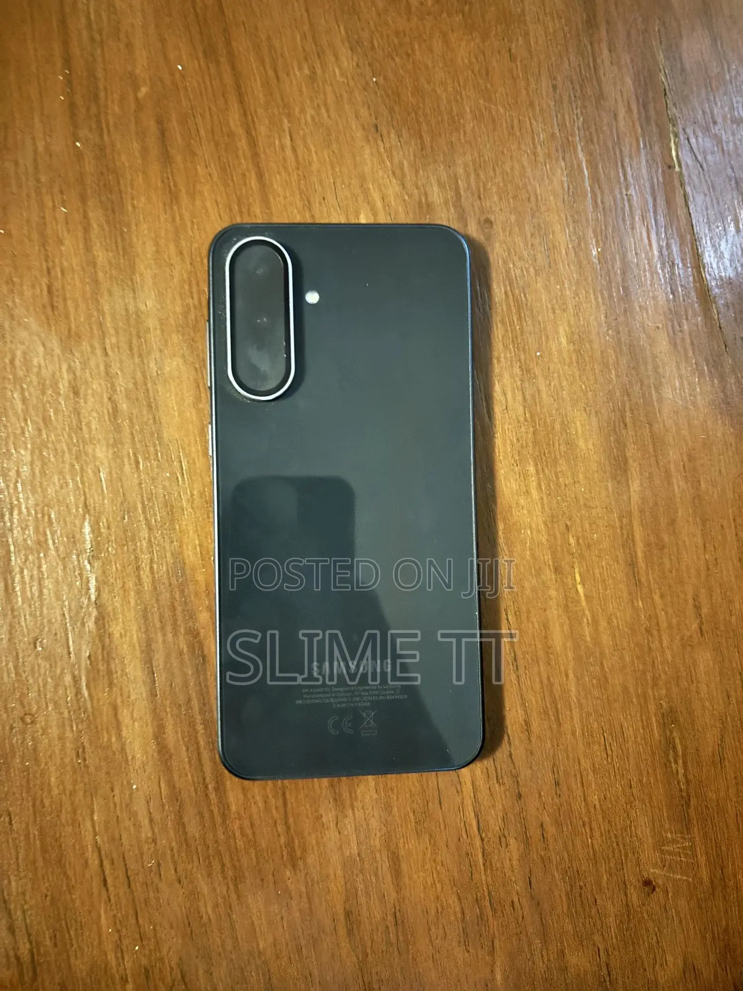 Samsung Galaxy A36 256 GB Black