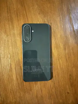 Samsung Galaxy A36 256 GB Black